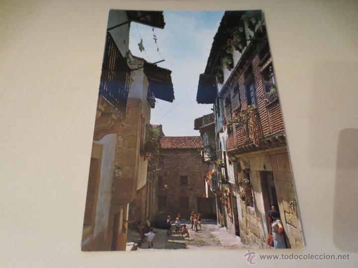 Cartoline: fuenterrabia