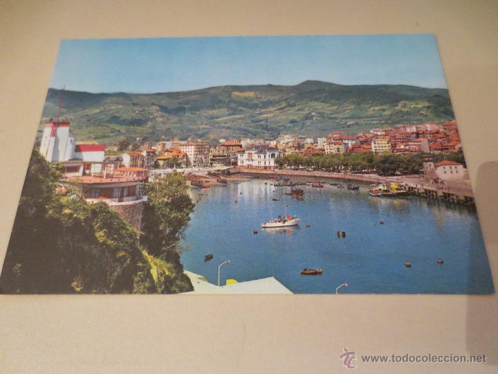 Postales: bermeo - Foto 1