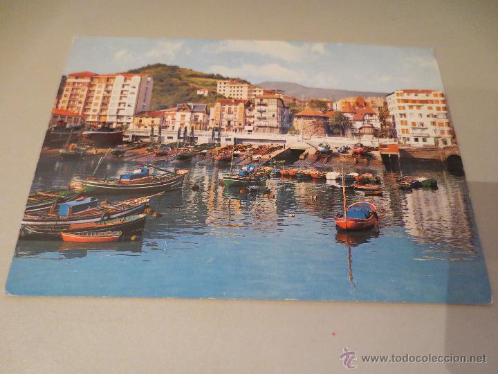 Postales: bermeo puerto - Foto 1