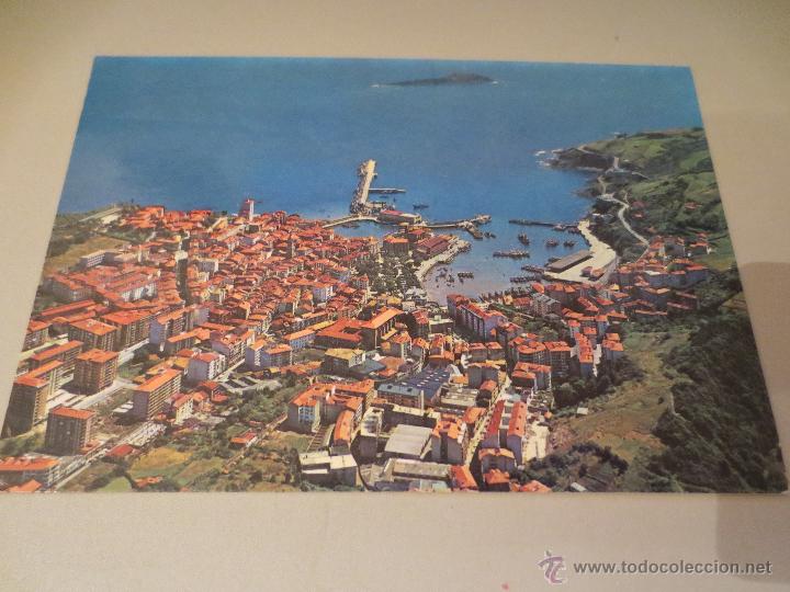 Postales: bermeo - Foto 1
