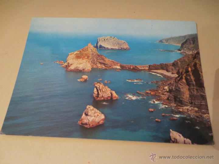 Postales: bermeo - Foto 1