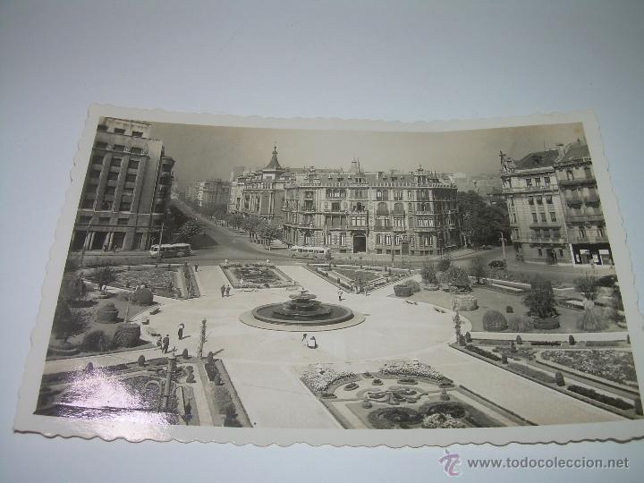 Postales: ANTIGUA POSTAL.....BILBAO - Foto 1