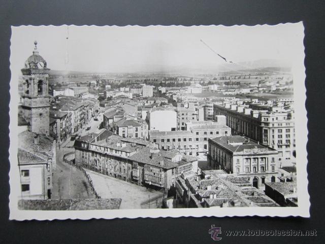 Postales: Postal &Aacute;lava, Vitoria - Foto 1