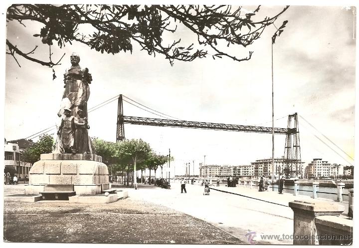 Postales: Portugalete - Foto 1