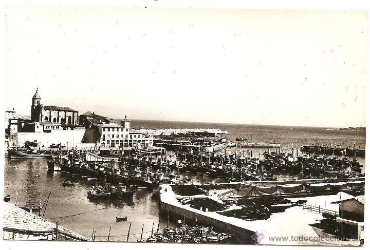 Postales: Bermeo - Foto 1
