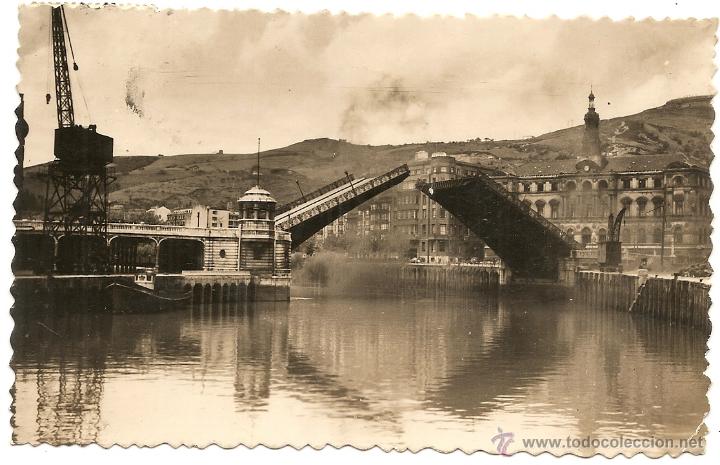 Postales: Bilbao - Foto 1