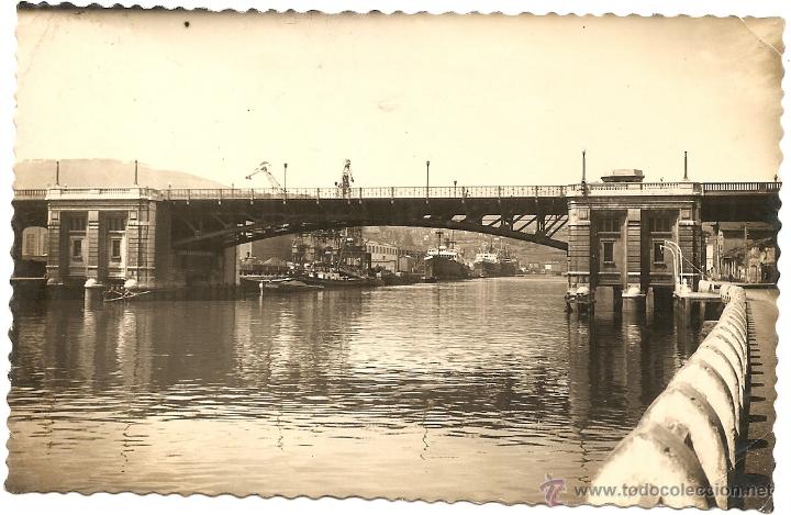 Postales: Bilbao - Foto 1