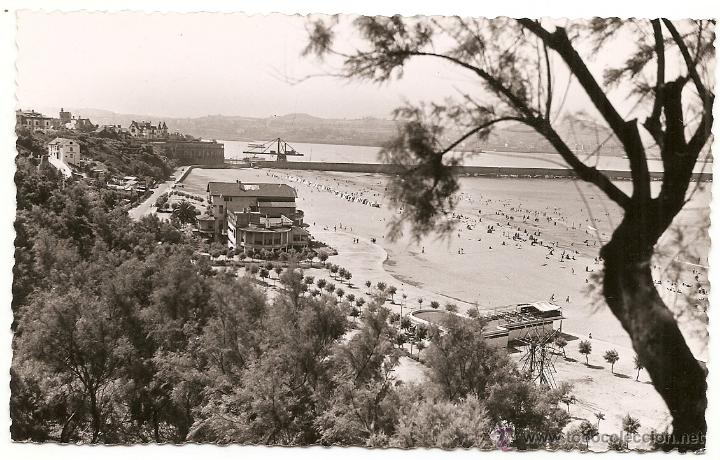 Postales: Algorta - Foto 1