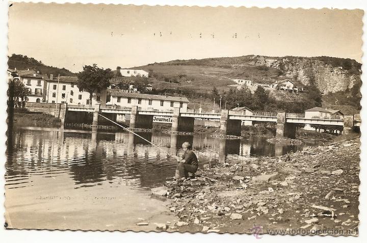 Postales: Behobia. Ir&uacute;n - Foto 1