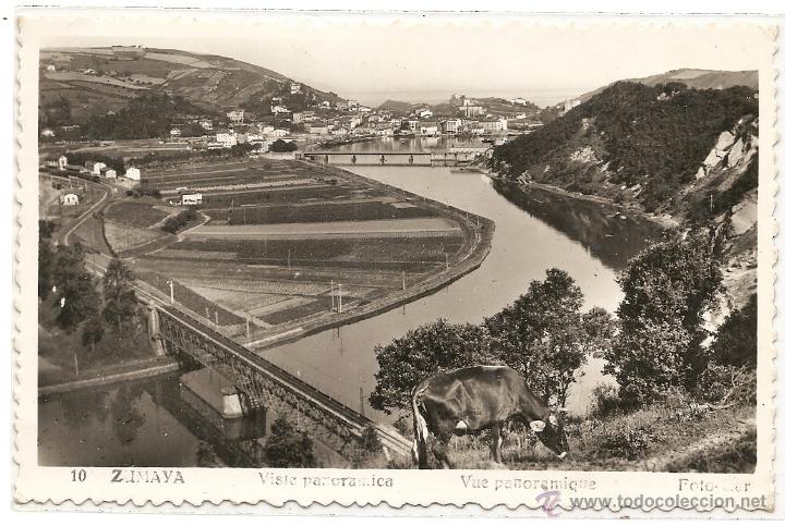 Postales: Zumaya - Foto 1