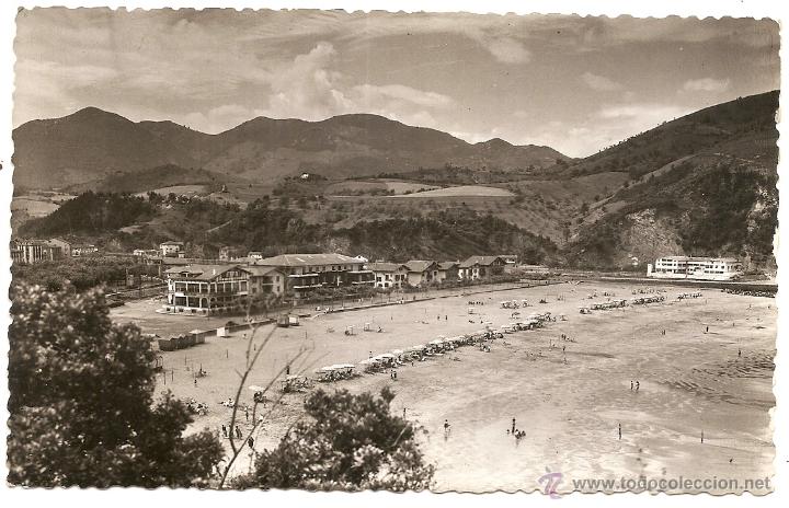 Postales: Deva, postal original antigua - Foto 1
