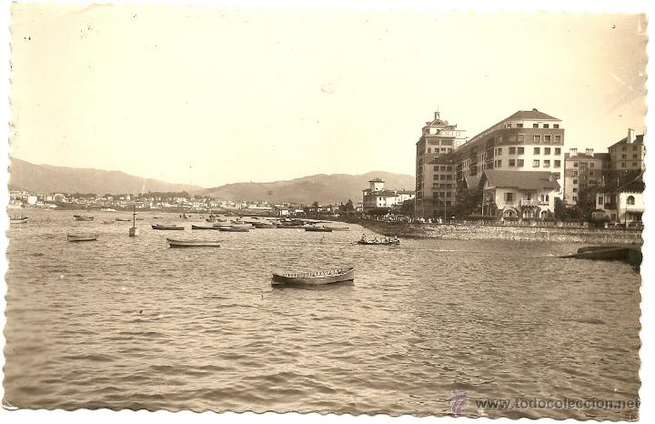 Postales: Fuenterrab&iacute;a - Foto 1