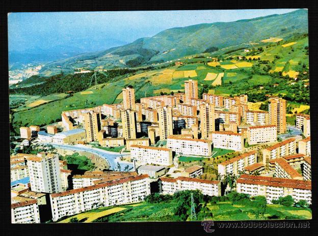 Postales: POSTAL OCHARCOAGA. BILBAO - Foto 1