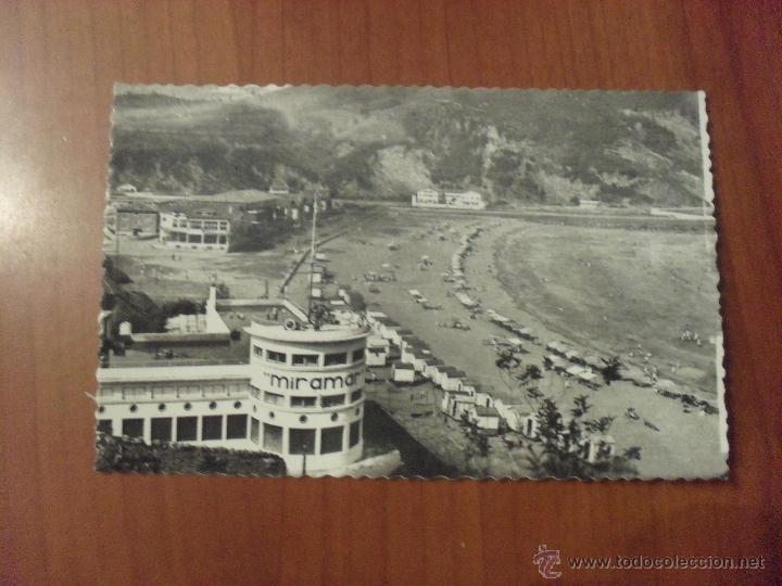 Postales: POSTAL DEVA, La Playa, Jose Martinez de Yuso - Foto 1