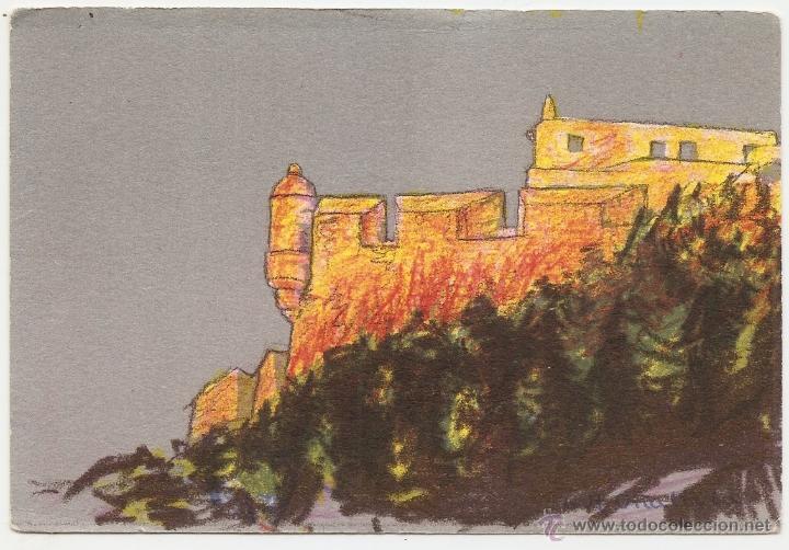 Postales: Fuenterrab&iacute;a. Laborde y Labayen - Foto 1