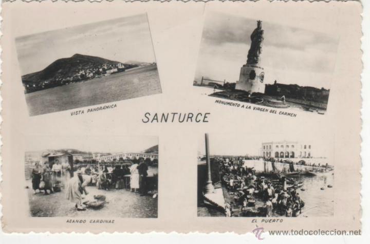 Postales: SANTURCE. - Foto 1