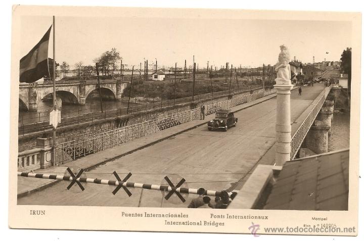 Postales: Ir&uacute;n - Foto 1