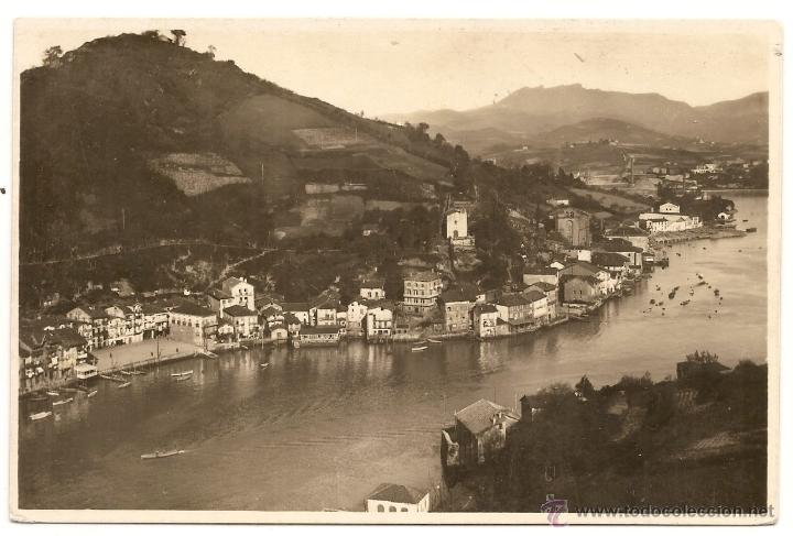 Postales: Pasajes, postal antigua - Foto 1