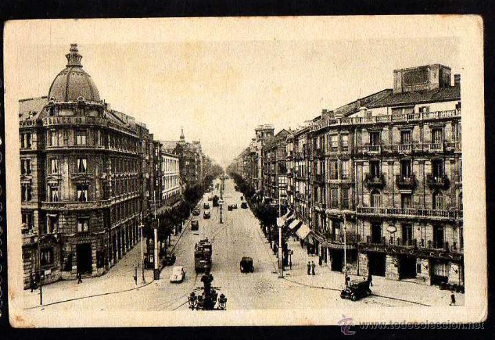 Postales: Bilbao. No circulada . Ed. FHER. - Foto 1
