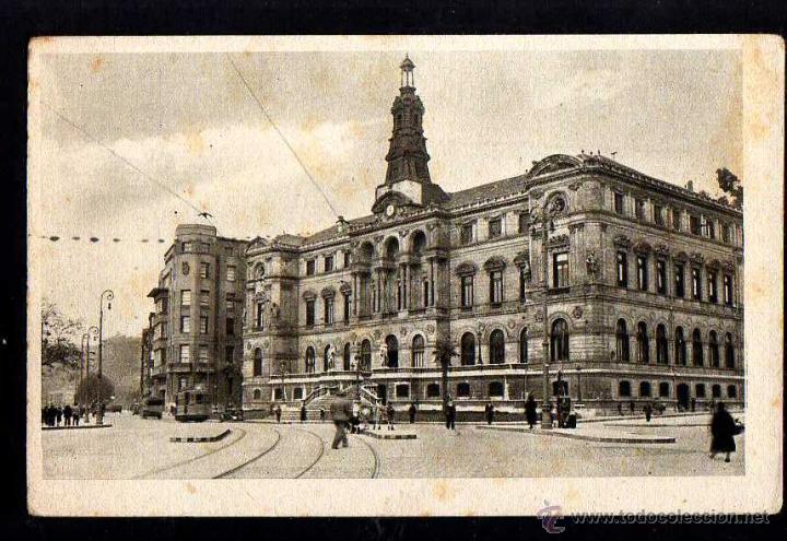 Postales: Bilbao. No circulada . Ed. FHER. - Foto 1