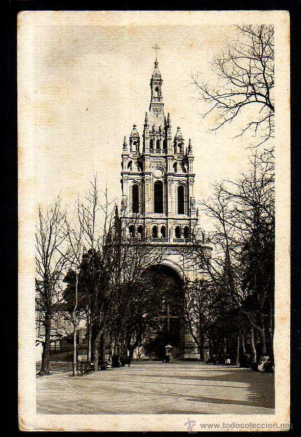 Postales: Bilbao. No circulada . Ed. FHER. - Foto 1