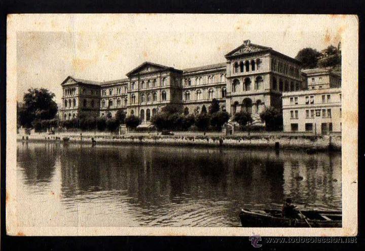 Postales: Bilbao. No circulada . Ed. FHER. - Foto 1