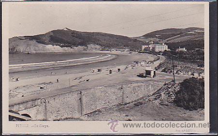 Postales: POSTAL PLENCIA LA PLAYA - Foto 1