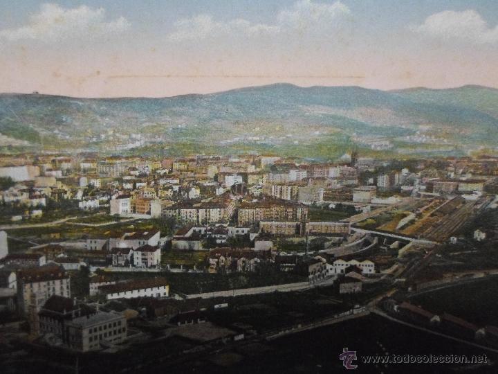 Postales: POSTAL DE BILBAO - ESPA&Ntilde;A - Foto 2