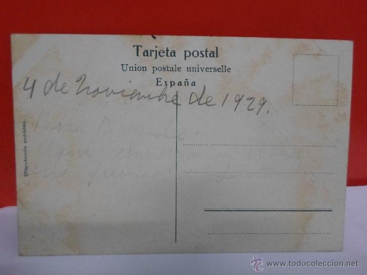 Postales: POSTAL DE BILBAO - ESPA&Ntilde;A - Foto 3