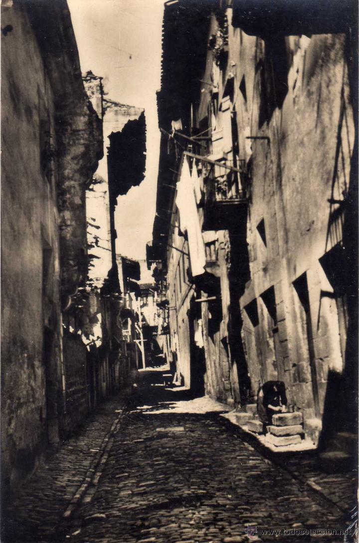 Postales: Fuenterrab&iacute;a/Hondarrribia. - Foto 1