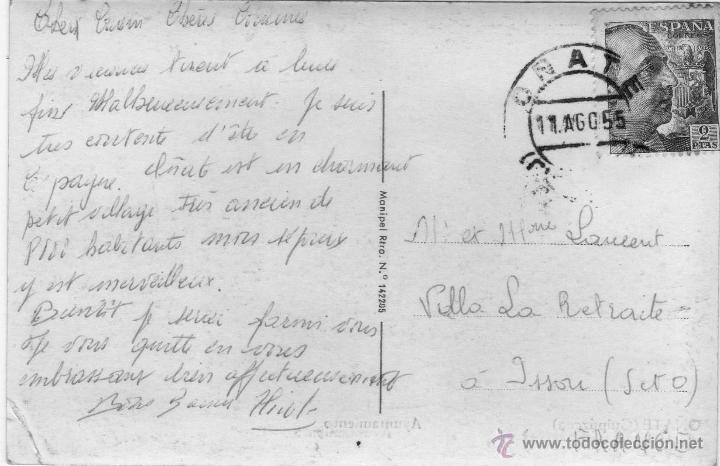 Postales: O&ntilde;ate. - Foto 2