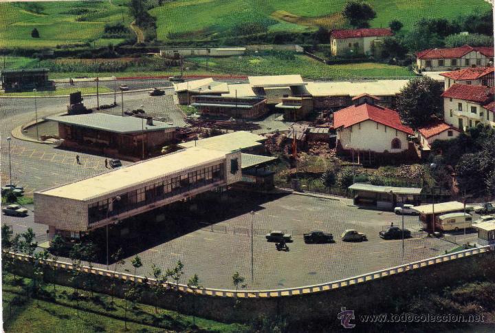 Postales: Irun. - Foto 1