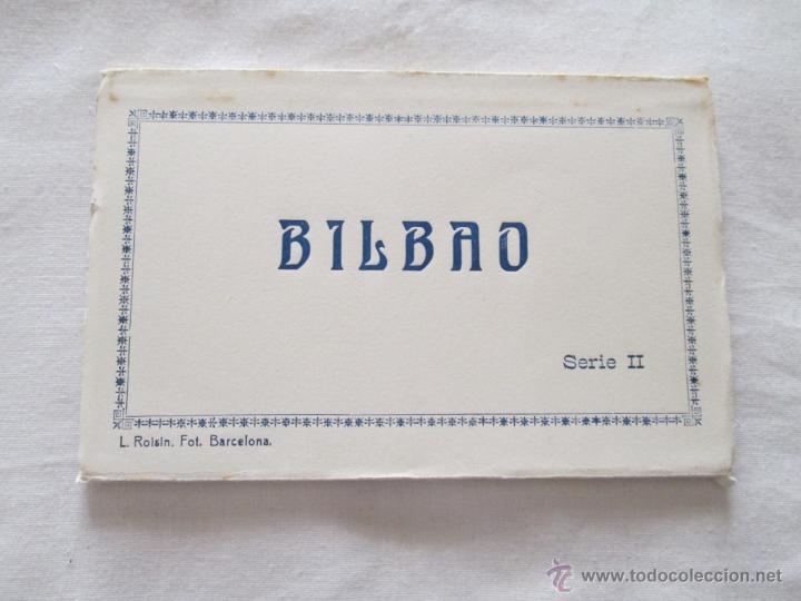 Postales: BILBAO - Foto 1