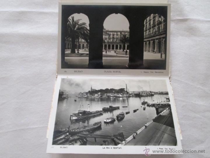 Postales: BILBAO - Foto 2