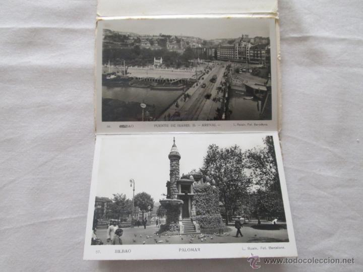 Postales: BILBAO - Foto 3