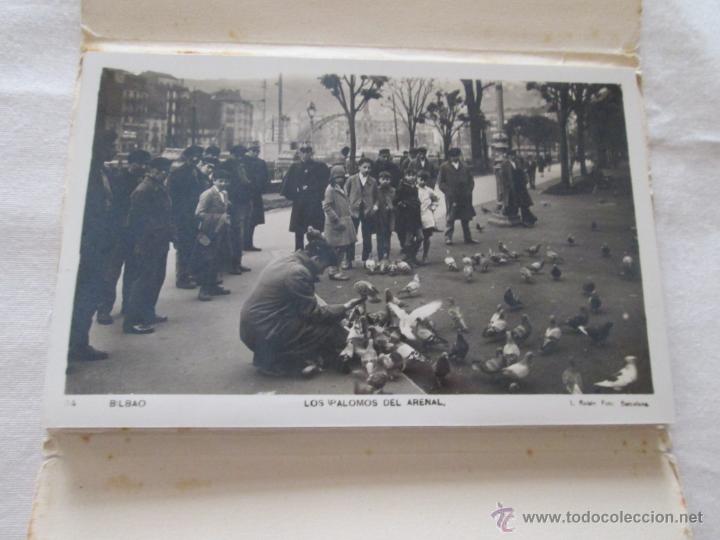 Postales: BILBAO - Foto 4