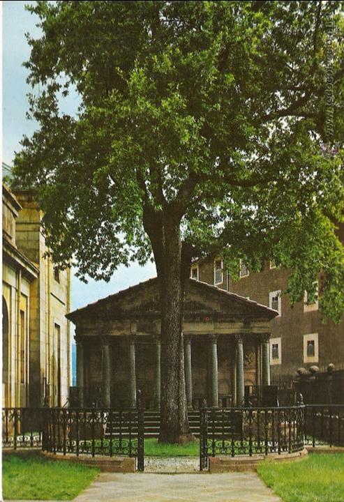 Postales: POSTAL GUERNICA-VIZCAYA, ARBOL SIMB&Oacute;LICO,   SIN CIRCULAR