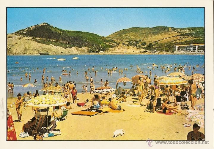 Postales: POSTAL PLENCIA, PLAYA, SIN CIRCULAR - Foto 1