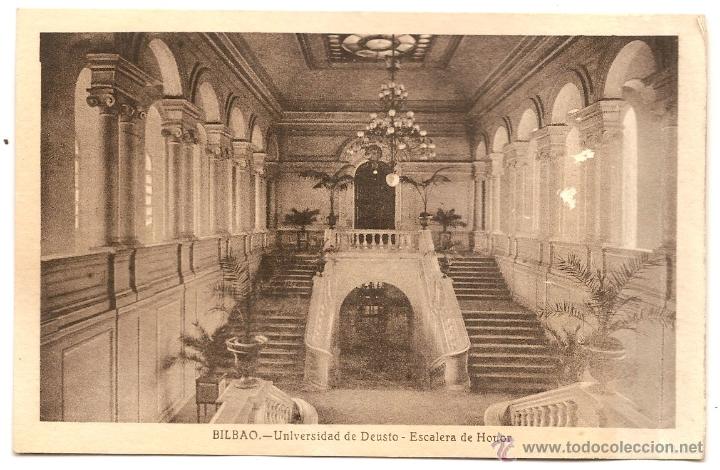Postales: Deusto (Bilbao) - Foto 1