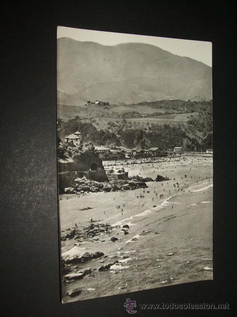 Postales: DEVA GUIPUZCOA LA PLAYA - Foto 1