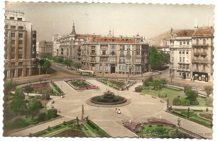 Postales: Bilbao - Foto 1