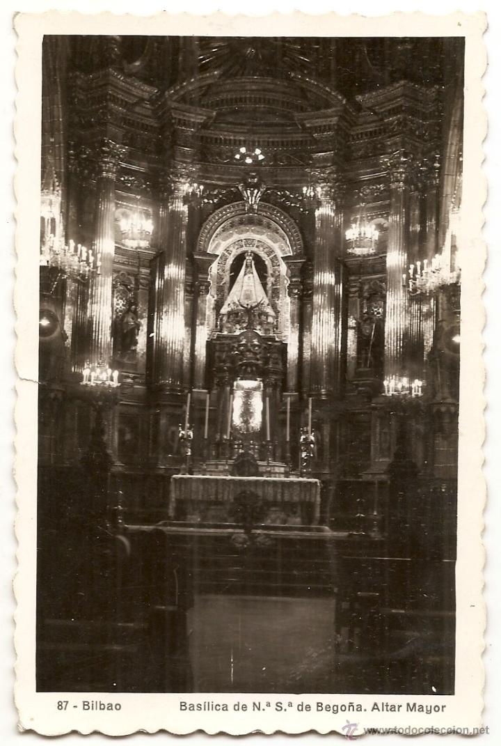 Postales: Bilbao - Foto 1