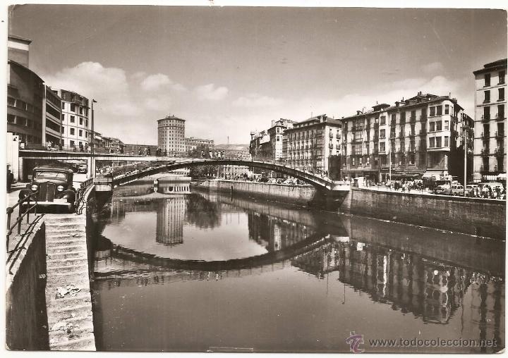 Postales: Bilbao - Foto 1