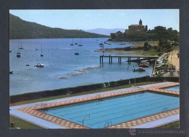 Cartoline: Ull&iacute;barri-Gamboa. *Pantano...* Ed. Paris n&ordm; 1035. Nueva.