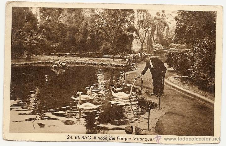 Postales: Bilbao - Foto 1
