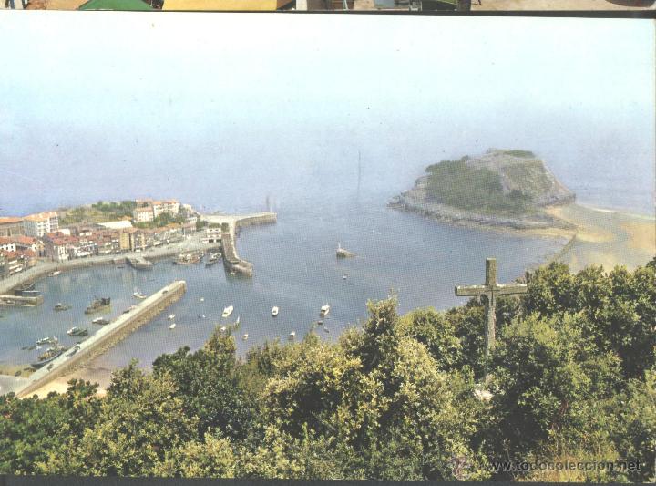 Postales: LEQUEITIO - PUERTO - Foto 1