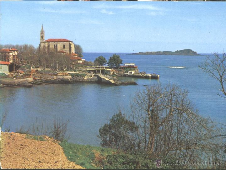 Postales: MUNDACA - VISTA - Foto 1