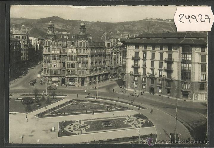 Postales: BILBAO - (24927) - Foto 1