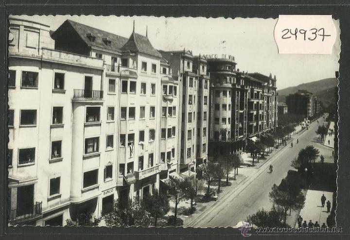 Postales: IRUN - PASEO DE COLON - (24937) - Foto 1