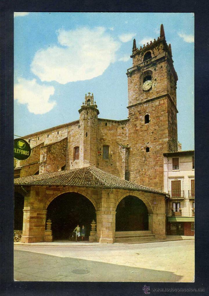 Postales: Durango *Torre...* Ed. Raker n&ordm; 40. Nueva. - Foto 1